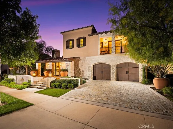 21 Shadowcast, Newport Coast, CA 92657
