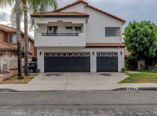 1864 Havasu St, Perris, CA 92571