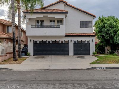 1864 Havasu St, Perris, CA, 92571
