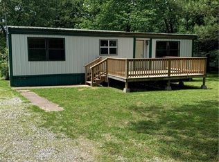 9185 Pine Grove Rd, Gentry, AR 72734