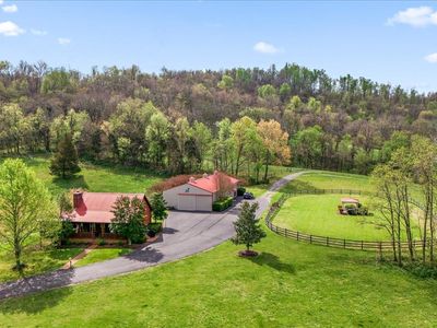 389 Bluestocking Hollow Rd, Shelbyville, TN, 37160