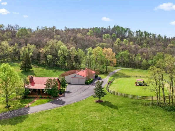 389 Bluestocking Hollow Rd, Shelbyville, TN 37160