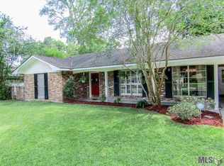 230 E River Oaks Dr, Baton Rouge, LA 70815
