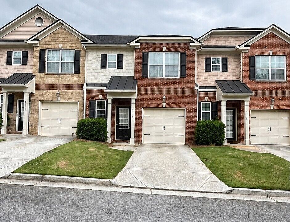 1st image of 3116 Garrard Pl #7
