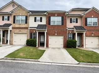 3116 Garrard Pl #7, Atlanta, GA 30360