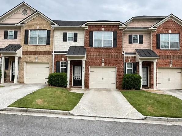 3116 Garrard Pl #7, Atlanta, GA 30360