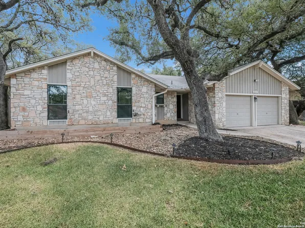 8422 Honiley St, San Antonio, TX 78254