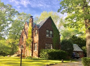 408 Fairbank Rd, Riverside, IL 60546