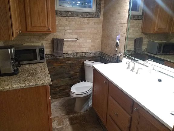granite top counter master r