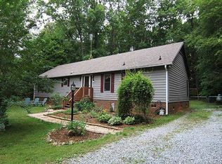 611 Kingsbury Dr, Durham, NC 27712