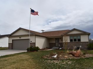 1903 E J St, Torrington, WY 82240