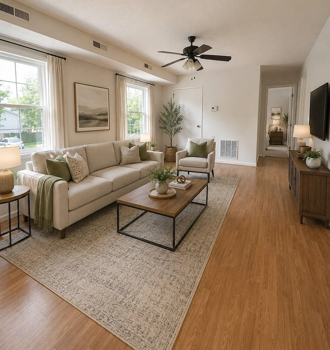 Swann Hill Condo — Photo 1