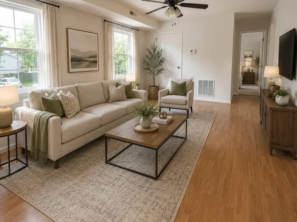 3815 Swann Rd APT 101, Suitland, MD 20746