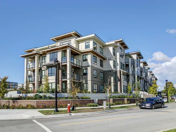 4033 May Dr #427, Richmond, BC V6X 0T3