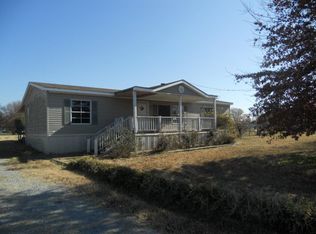 210 Phillips 323 Rd, West Helena, AR 72390