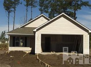 101 Yaupon LOT 44, Hampstead, NC 28443