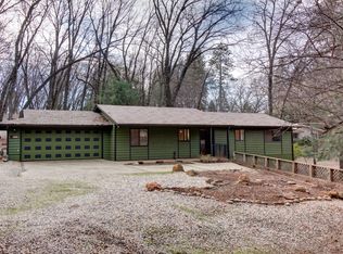 888 Wagstaff Rd, Paradise, CA 95969