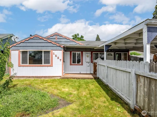 1627 120th Street S, Tacoma, WA 98444