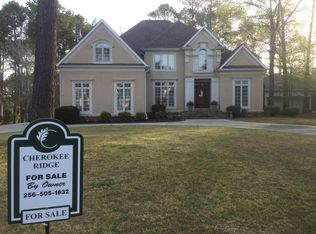 36 Savannah Cir, Union Grove, AL 35175