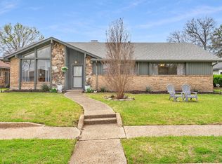 310 Biscay Dr, Garland, TX