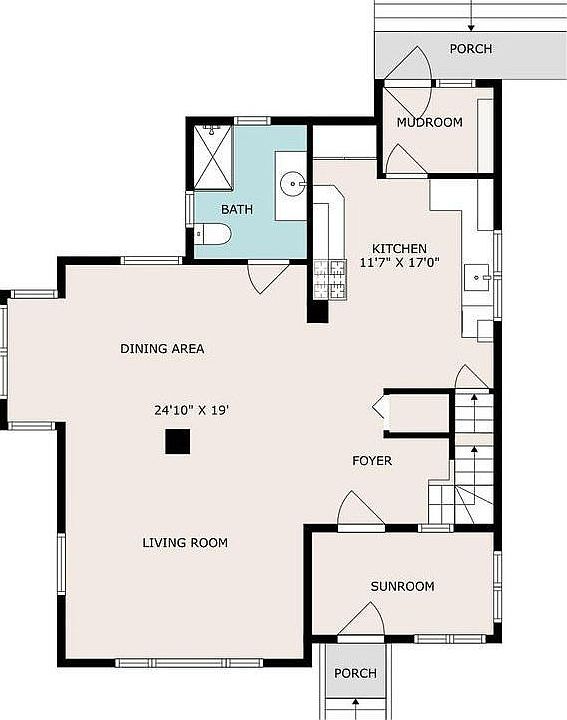 17 Rose St, Metuchen, NJ 08840 Zillow