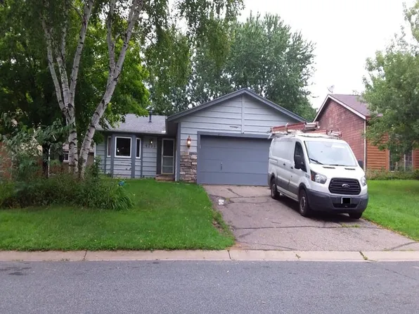 4299 Sunrise Rd, Eagan, MN 55122