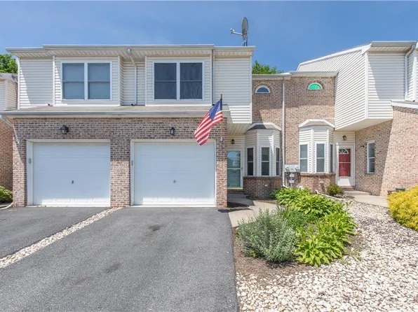1204 Old Gate Rd, Northampton, PA 18067