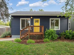 7315 N Jersey St, Portland, OR 97203