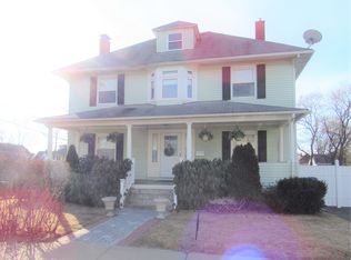 15 Magoun Ave, Medford, MA 02155