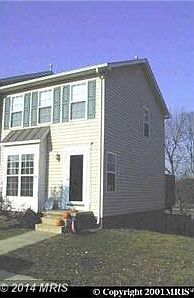 Exterior (Front)