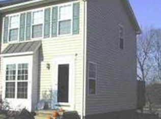 415 Braeburn Dr, Winchester, VA 22601