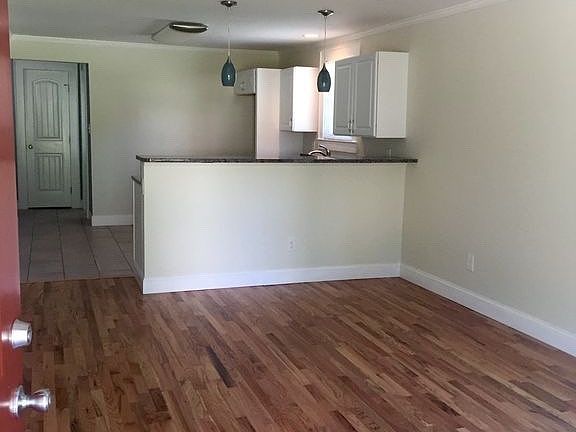 Welcome Home Living Room