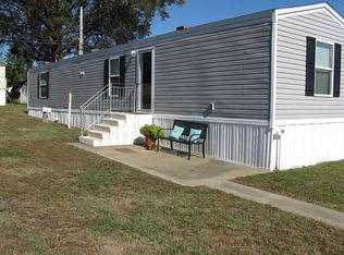 633 W 9th St TRLR 15, Ferdinand, IN 47532