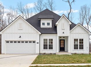 208 Sherlock Dr LOT 311, Clarksville, TN 37043