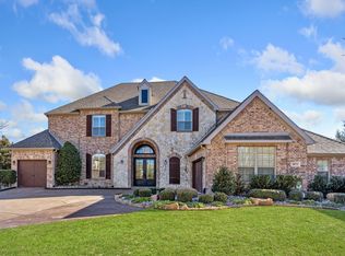 1075 Hawkwood Way, Allen, TX 75013