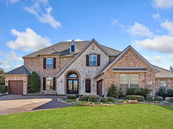 1075 Hawkwood Way, Allen, TX 75013