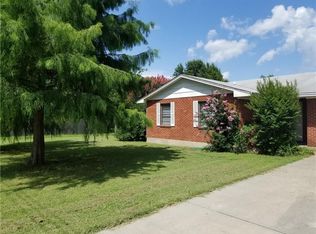 6207 Trinity St, Greenville, TX 75402