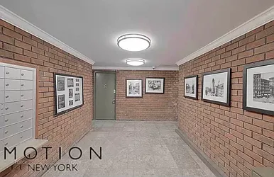 Rented by MOTION New York