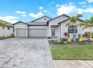 11211 Canopy Loop, Fort Myers, FL 33913