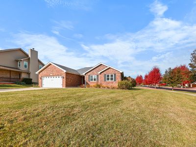 25032 W McMillin Dr, Channahon, IL, 60410