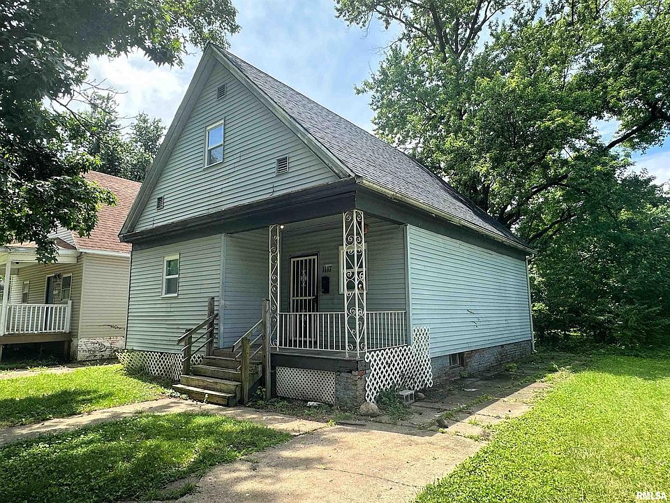 1st image of 1117 S 12th St