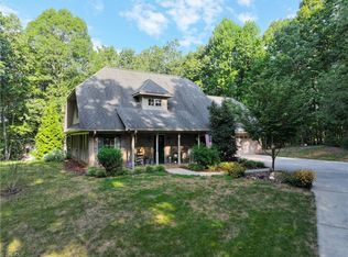 237 Prospectors Way, Lexington, NC 27292