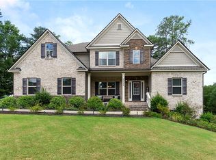 2306 Autumn Olive Way, Loganville, GA