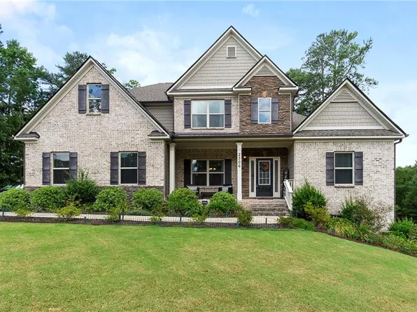 2306 Autumn Olive Way, Loganville, GA 30052