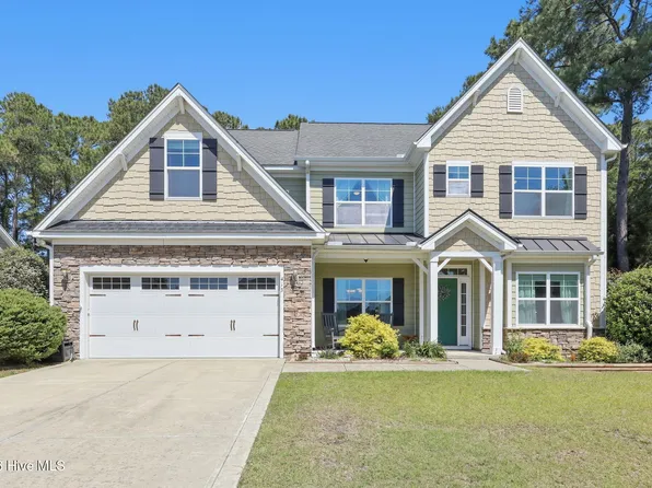 413 Canvasback Lane, Sneads Ferry, NC 28460