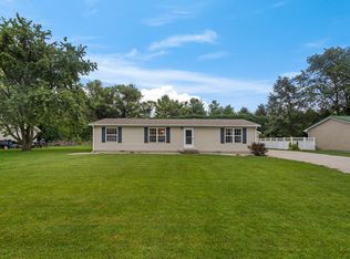 109 S Lynn St, Homer, IL
