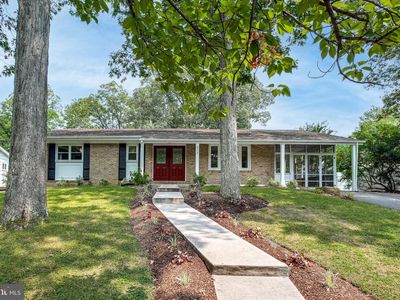 612 Banyon Ave, Severna Park, MD, 21146