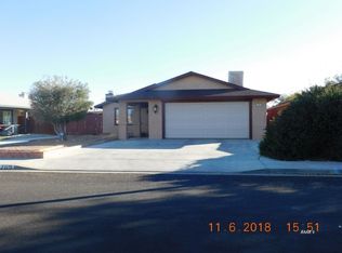 709 Ginger Ave, Ridgecrest, CA 93555