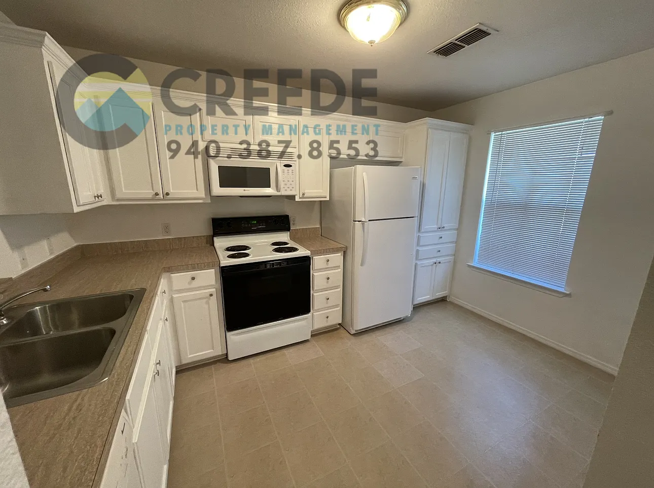2 bed, 1056 sqft, $1,525 — Photo 3