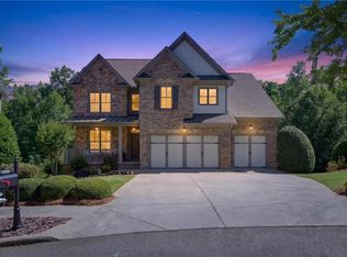 4740 Lowell Ct, Cumming, GA 30040